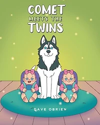 Comet Meets The Twins