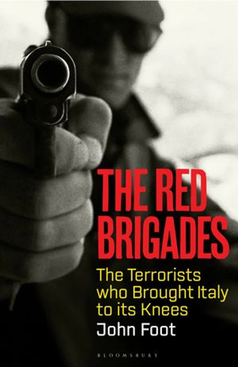 The Red Brigades: Terrorists who Brought Italy to its Knees
