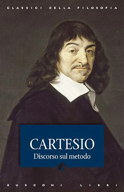 Il discorso sul metodo