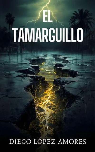 EL TAMARGUILLO: Novela de ficción climática sobre una inundación en Sevilla: la catástrofe anunciada