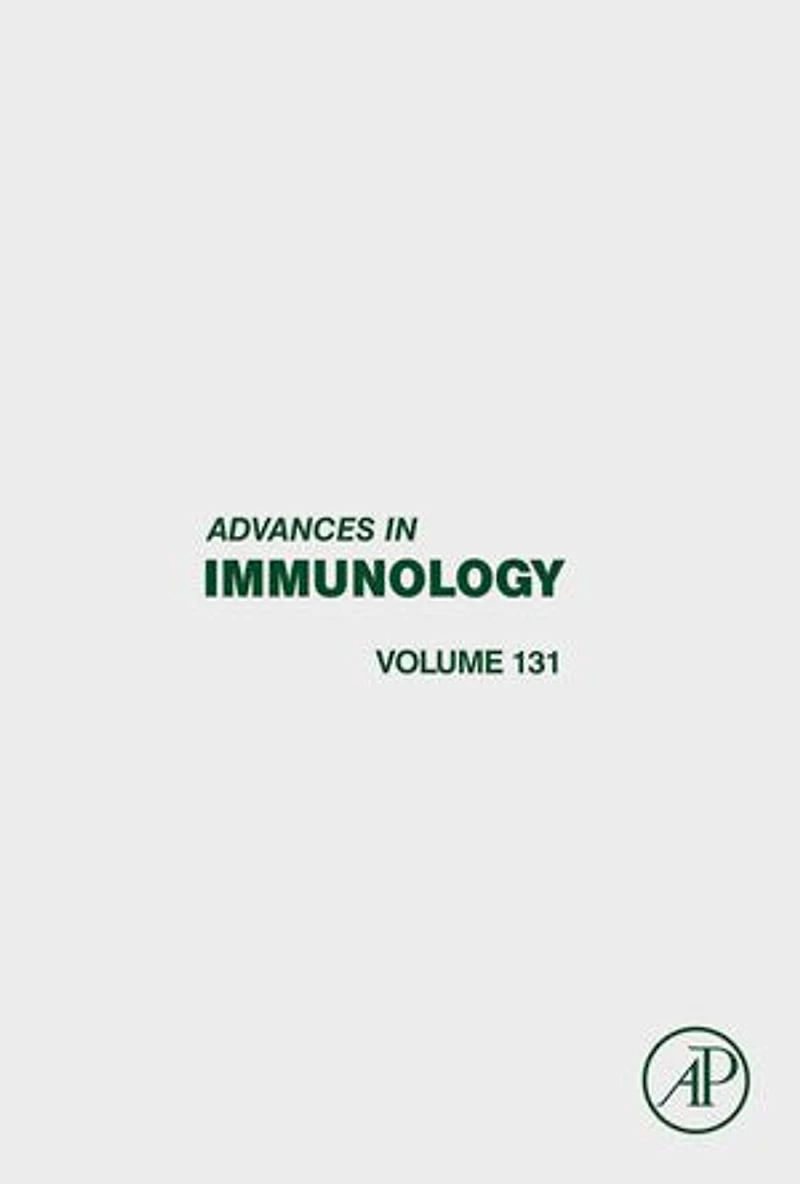 Advances Immunology