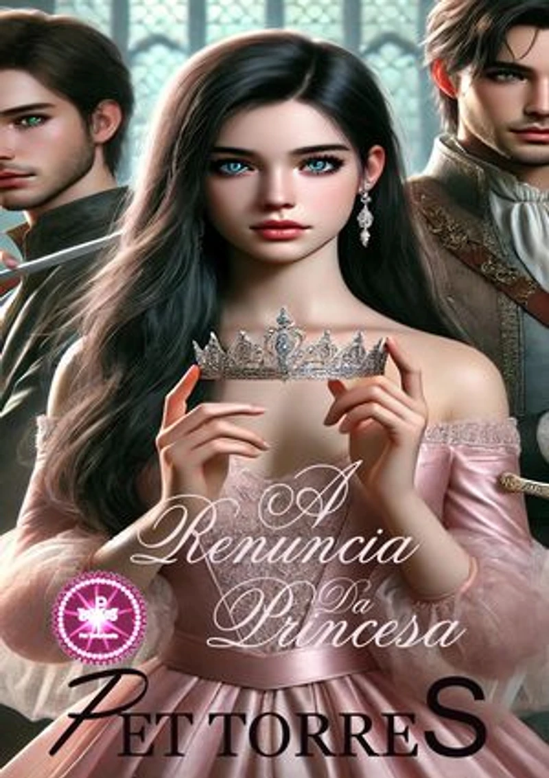 A Renúncia da Princesa