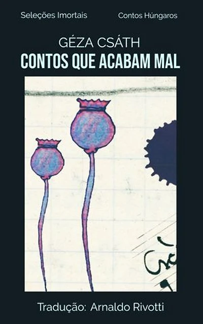 Contos que acabam mal