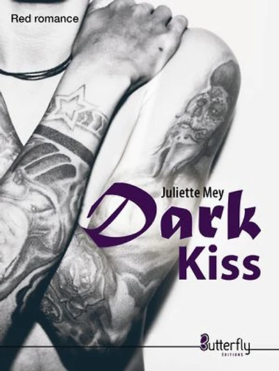 DARK KISS