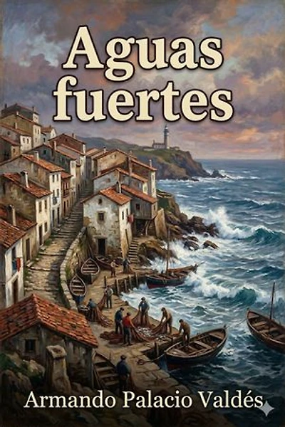 Aguas fuertes