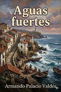 Aguas fuertes