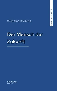 Der Mensch der Zukunft
