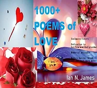 1000+ Poems of Love: Romance Poetry for Soulmates and Lovers