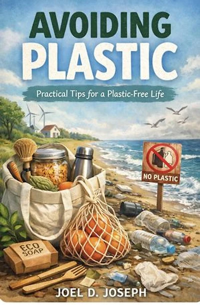 Avoding Plastic: Practical Tips for a Plastic-Free Life