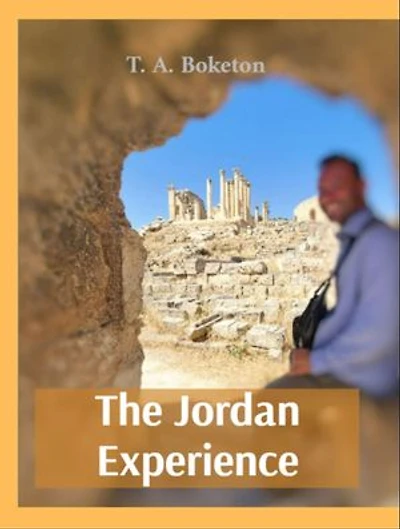 The Jordan Experience