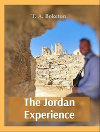 The Jordan Experience