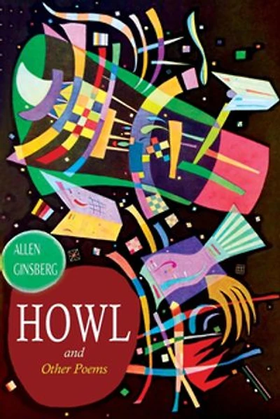 Howl, and Other Poems