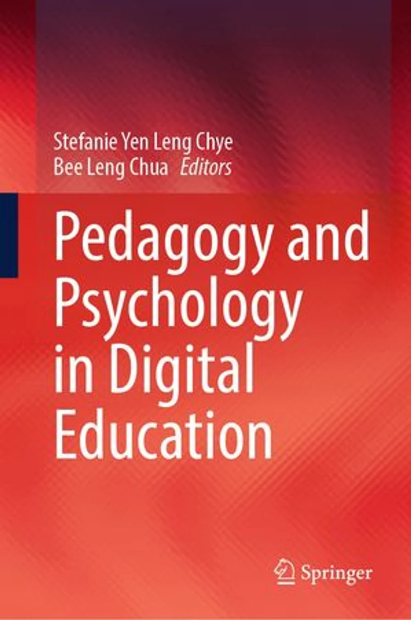 Pedagogy and Psychology Digital Education