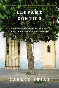 Llévame contigo