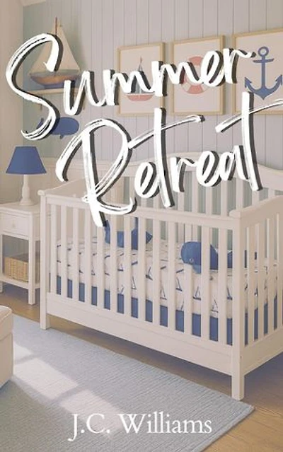 Summer Retreat: An ABDL Story