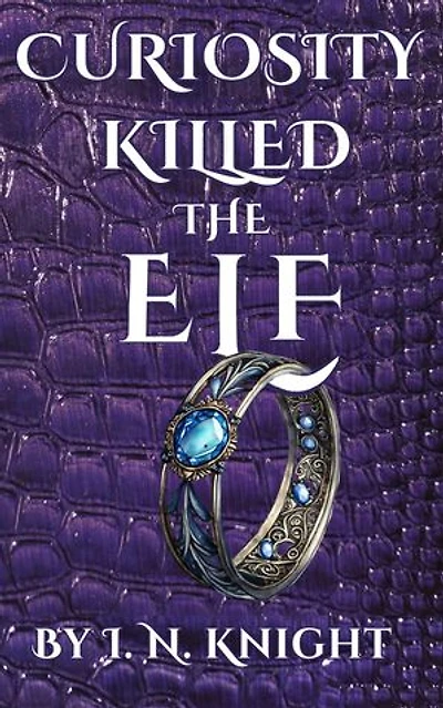Curiosity Killed the Elf: The Fall Series