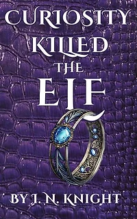 Curiosity Killed the Elf: The Fall Series