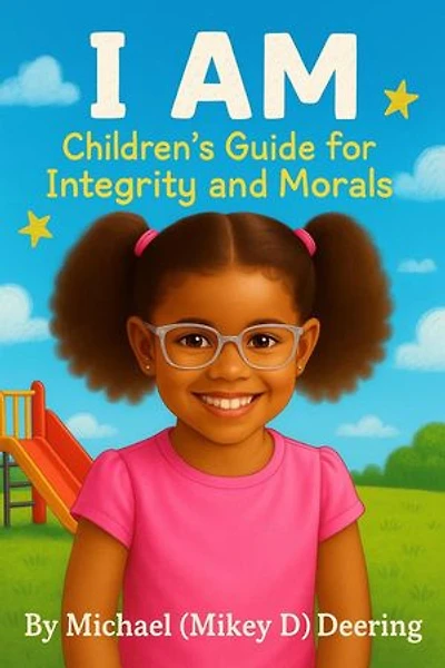 I Am: Children’s Guide for Integrity and Morals: I AM series, #1