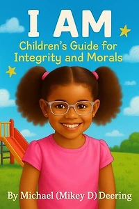 I Am: Children’s Guide for Integrity and Morals: I AM series, #1