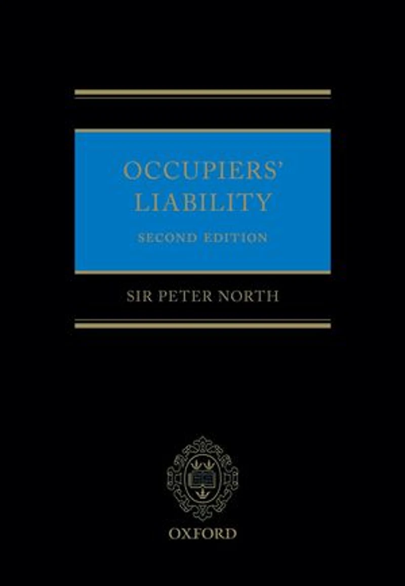 Occupiers' Liability