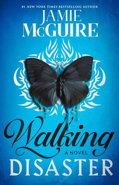 Walking Disaster: A Novel
