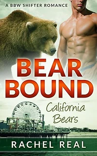 Bear Bound: California Bears, #3