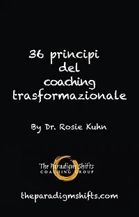 36 principi del coaching trasformazionale