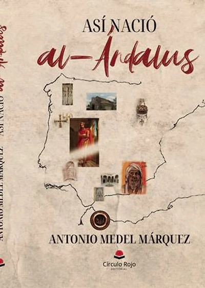 Así nació al-Ándalus