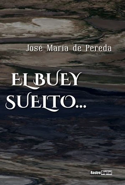 El buey suelto