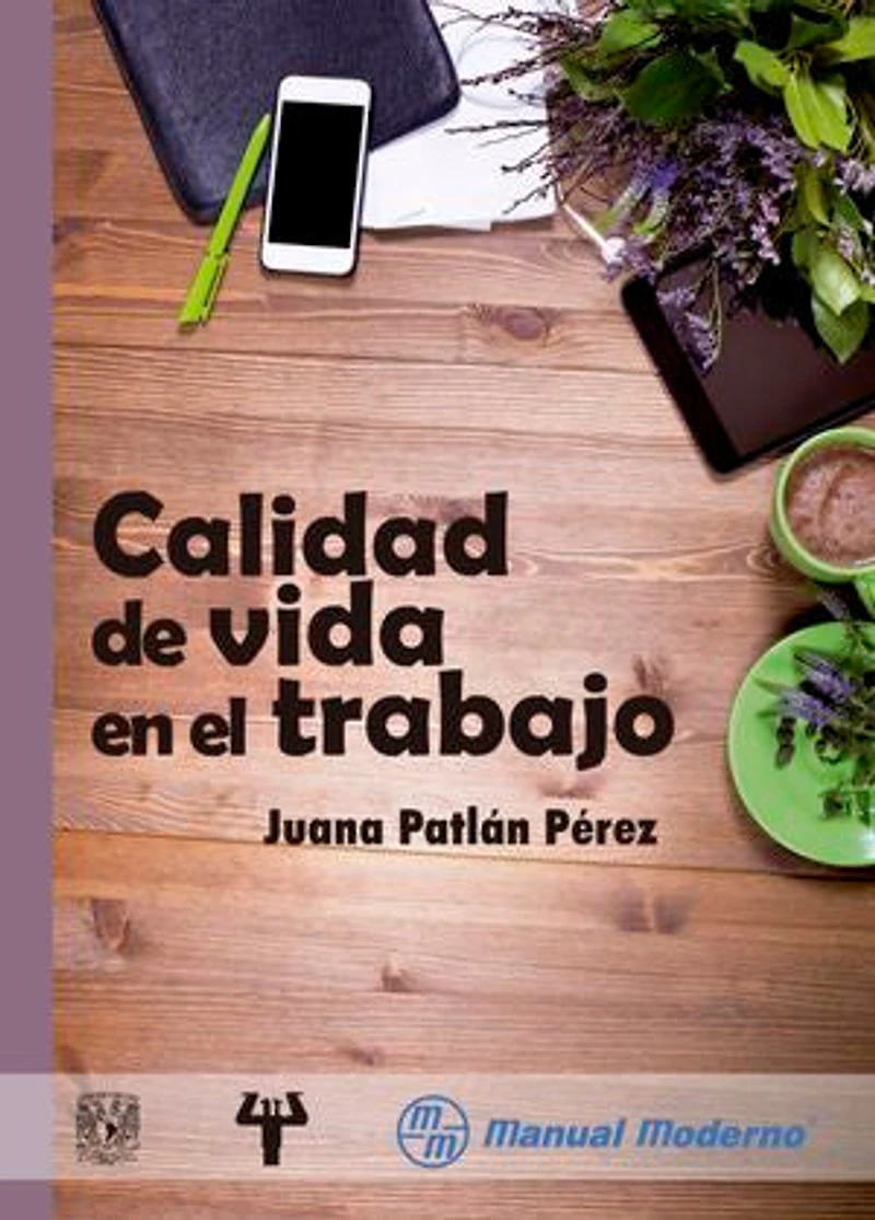 Calidad de vida en el trabajo