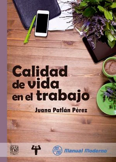 Calidad de vida en el trabajo