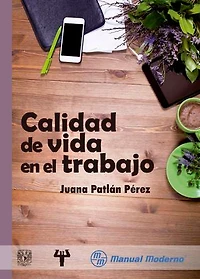 Calidad de vida en el trabajo