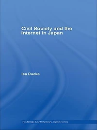 Civil Society and the Internet Japan
