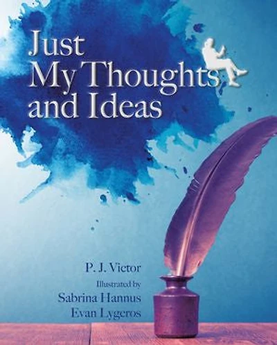 Just My Thoughts and Ideas