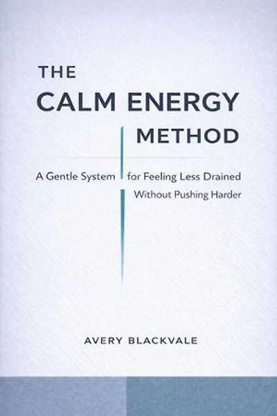 The Calm Energy Method