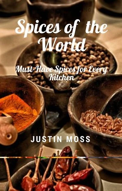 Spices of the World: Must-Have Spices for Every Kitchen
