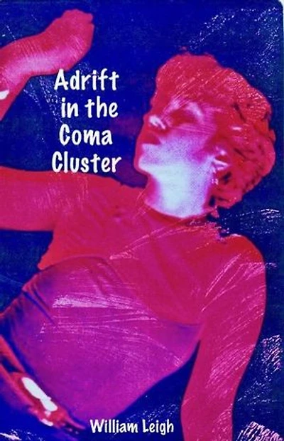 Adrift in the Coma Cluster: Females Ascending, #3