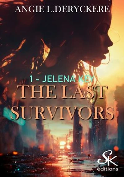 The last survivors 1: Jelena Key