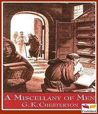 A Miscellany of Men