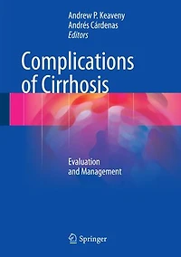 Complications of Cirrhosis: Evaluation and Management