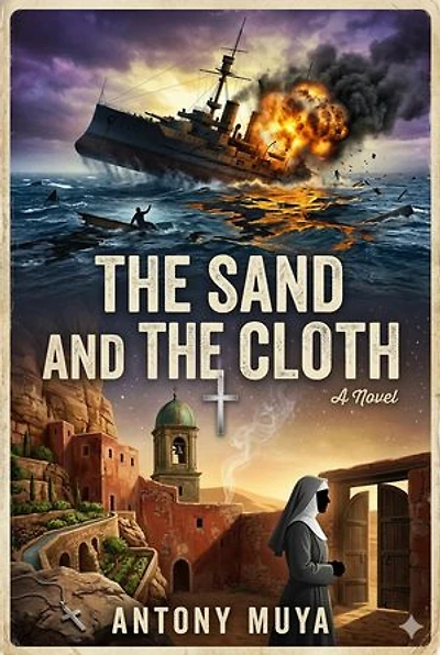 The Sand and the Cloth
