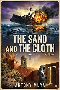 The Sand and the Cloth
