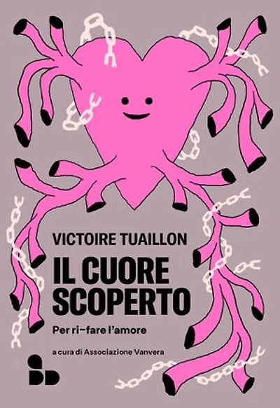 Il cuore scoperto: Per ri-fare l'amore