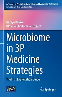 Microbiome 3P Medicine Strategies: The First Exploitation Guide