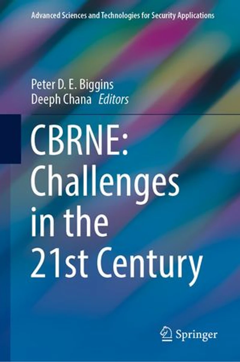 CBRNE: Challenges the 21st Century