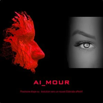 AI_MOUR: Prochaine étape ou évolution vers un Eldorado affectif