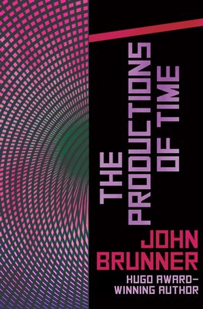 The Productions of Time