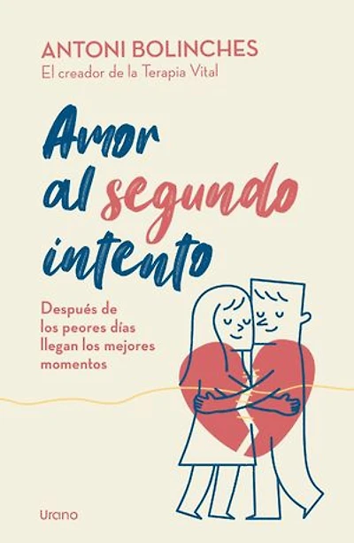 Amor Al Segundo Intento -V2 -Z