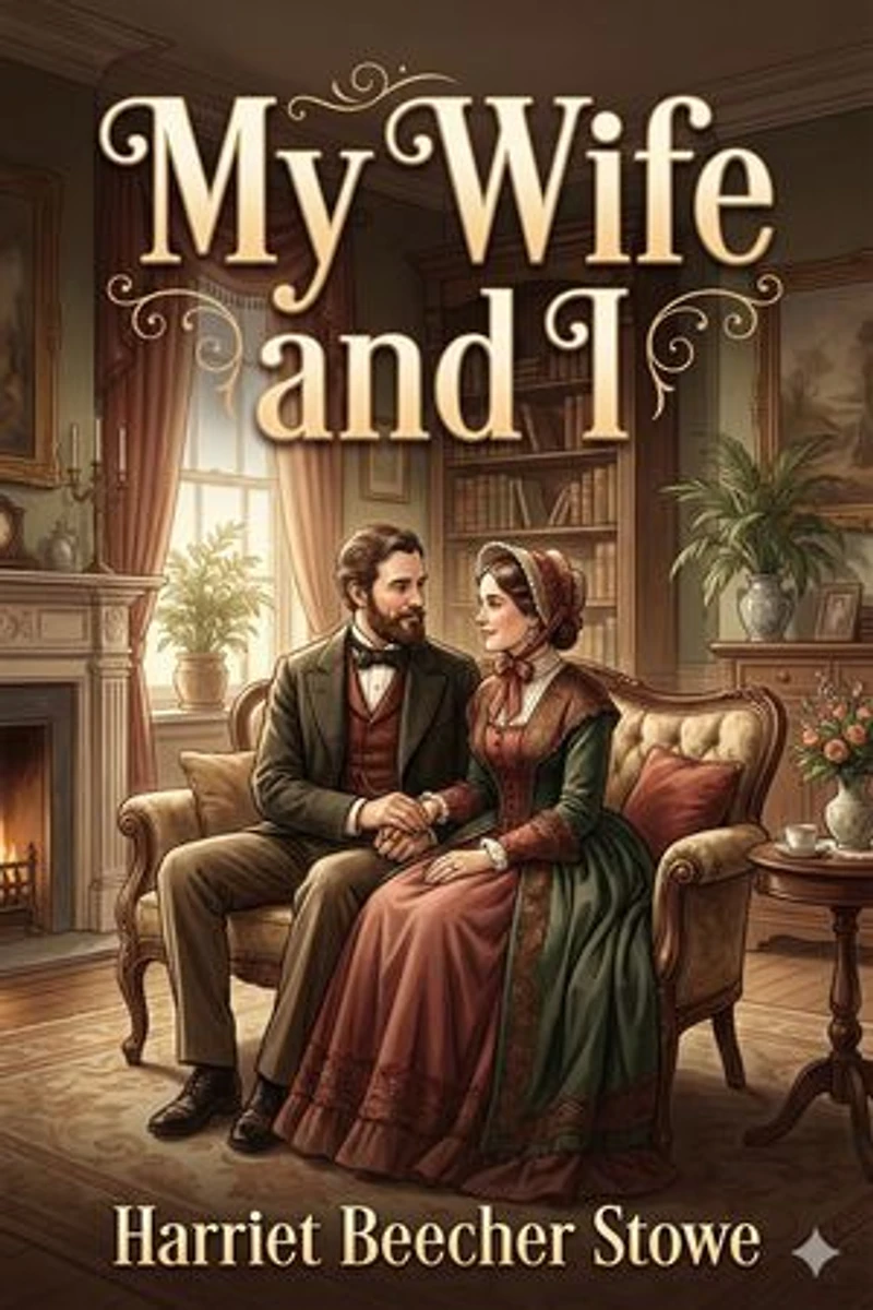 My Wife and I; Or, Harry Henderson's History
