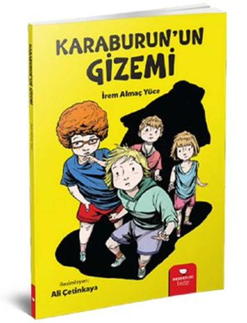 Karaburun'un Gizemi